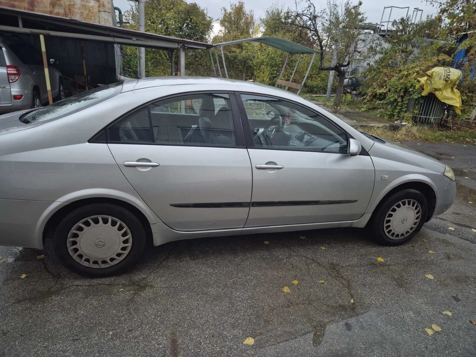Nissan Primera | Mobile.bg   3