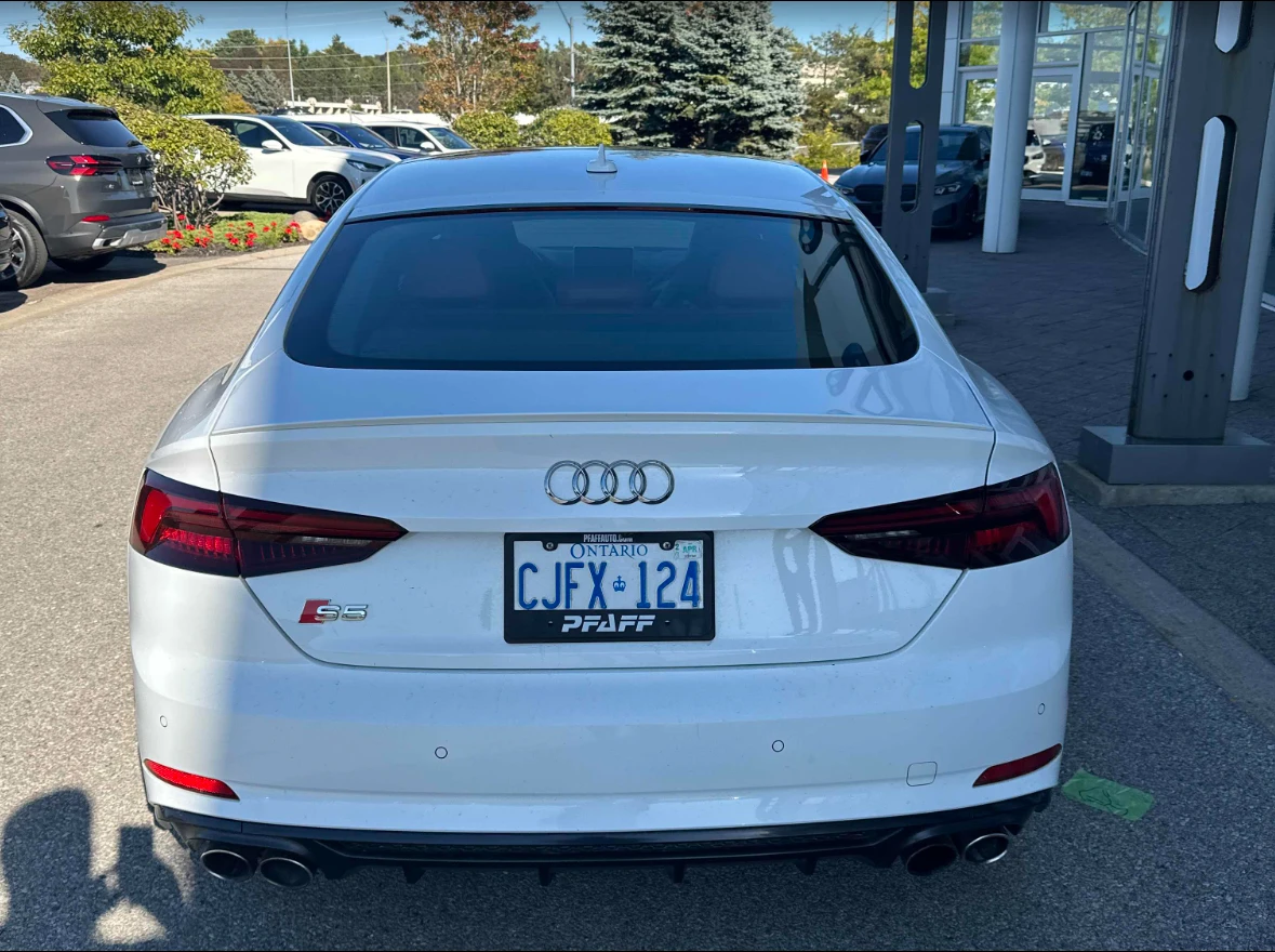 Audi S5 Sportback* Progressiv | Mobile.bg   4