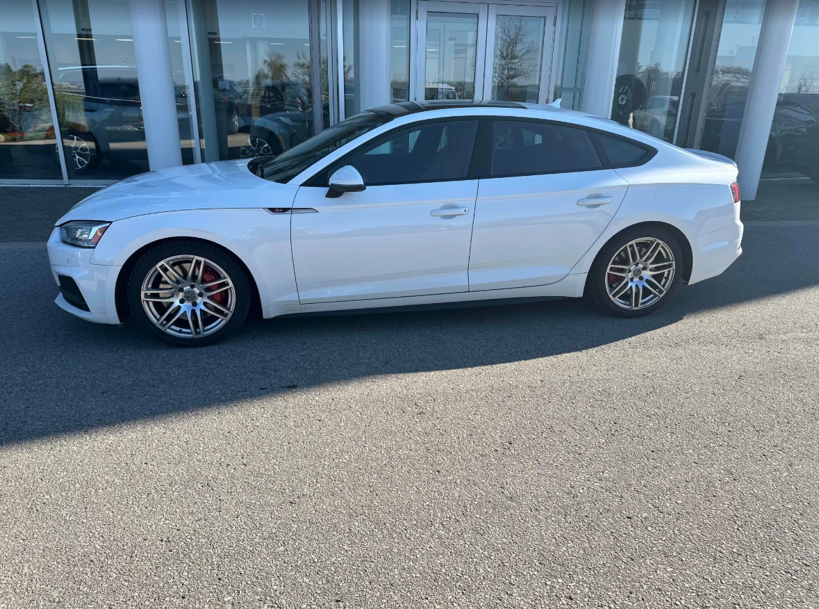Audi S5 Sportback* Progressiv | Mobile.bg   2