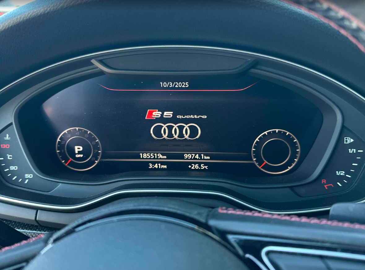 Audi S5 Sportback* Progressiv | Mobile.bg   8