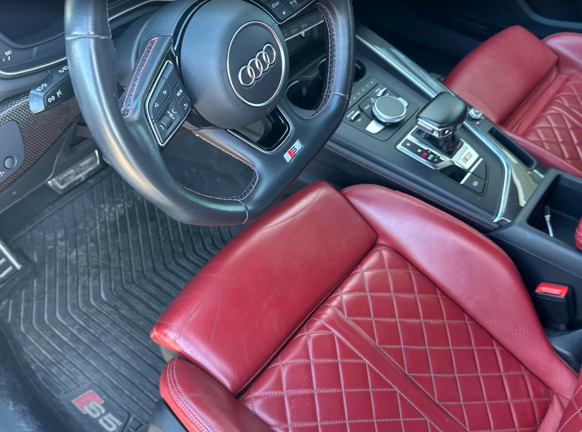 Audi S5 Sportback* Progressiv | Mobile.bg   5