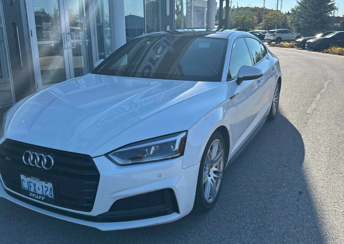 Audi S5 Sportback* Progressiv | Mobile.bg   1