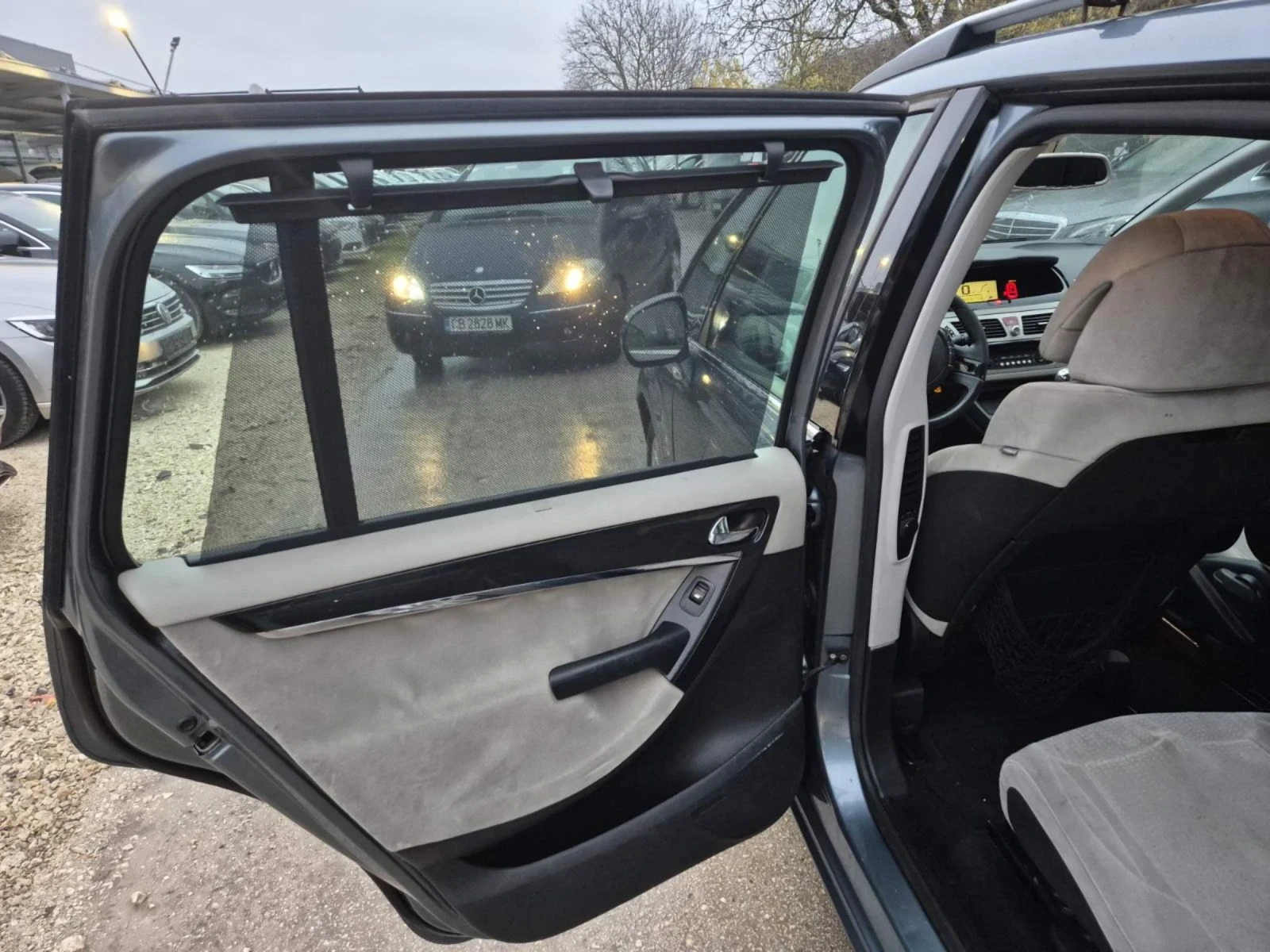 Citroen C4 2.0d 150. | Mobile.bg   13