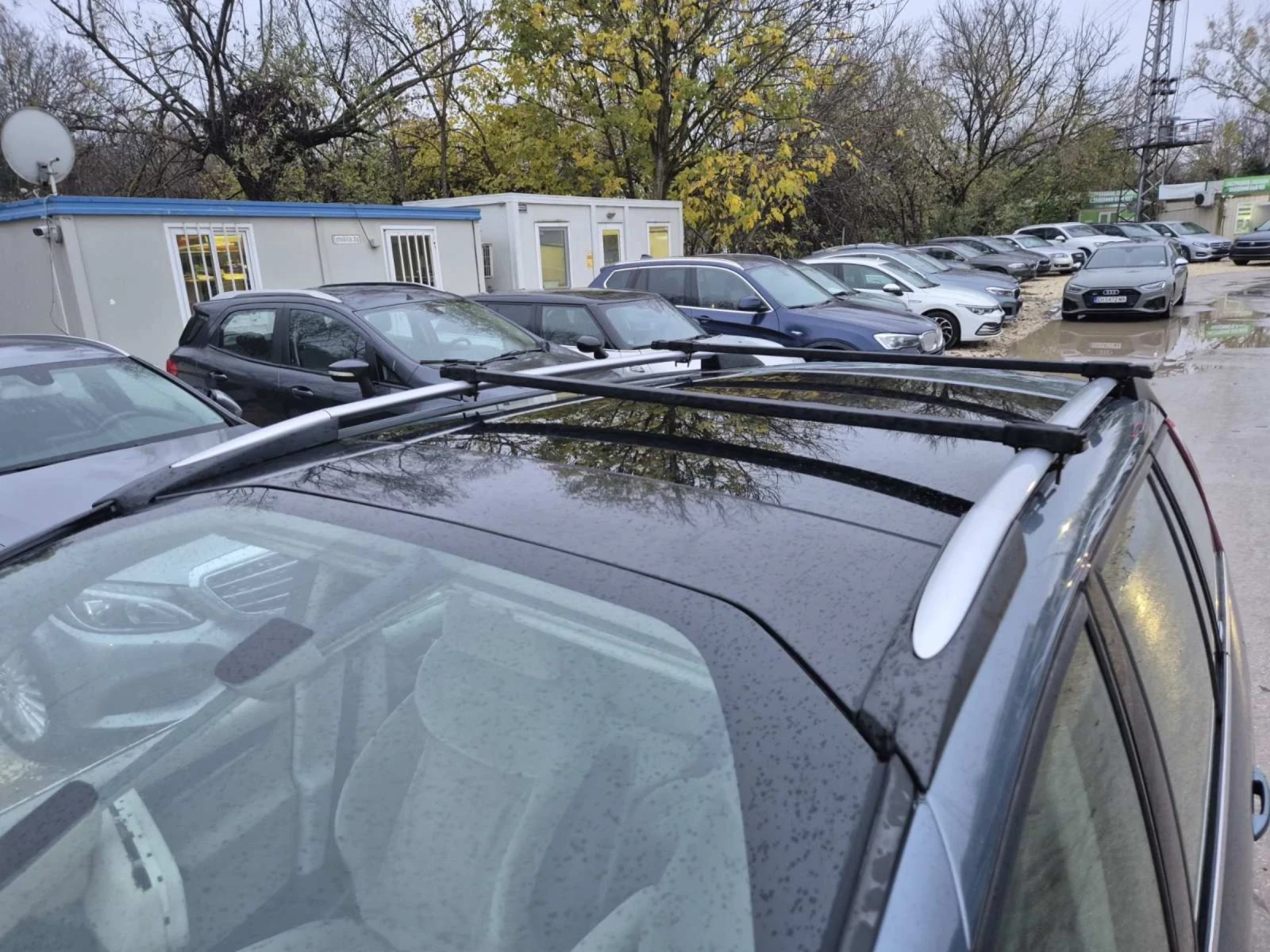 Citroen C4 2.0d 150. | Mobile.bg   7