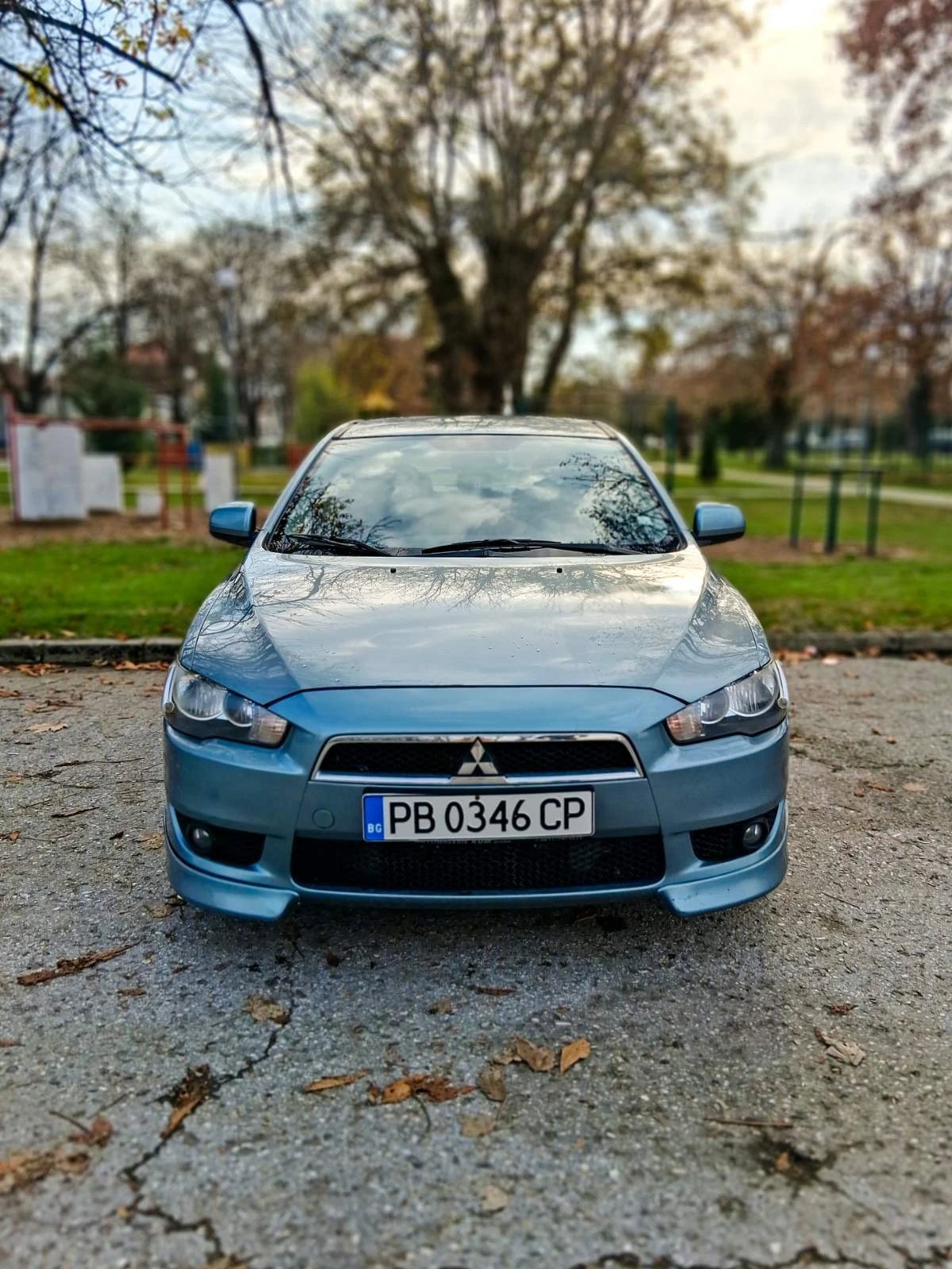Mitsubishi Lancer 2.0 DID | Mobile.bg   1