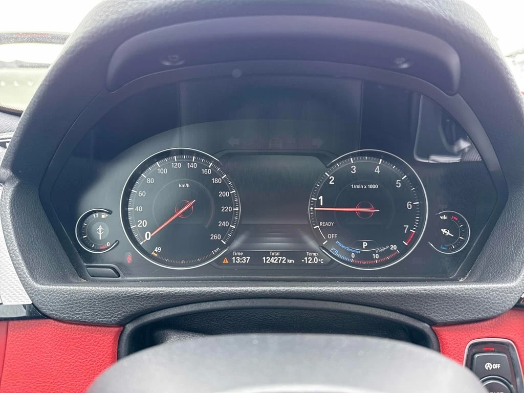 BMW 440 440i xDrive Coupe  CARFAX | Mobile.bg   8