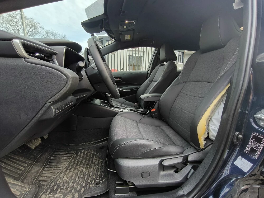 Toyota Corolla Toyota Corolla Touring Sports  1.8 Hybrid - изображение 7