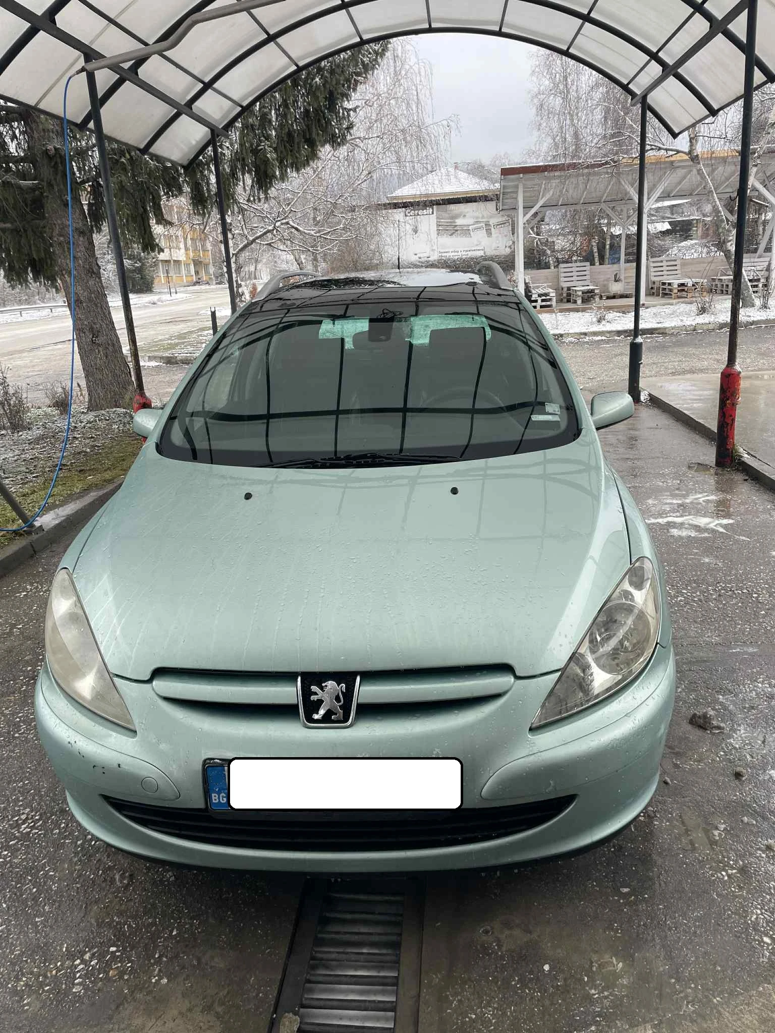 Peugeot 307 | Mobile.bg � ����������� 1