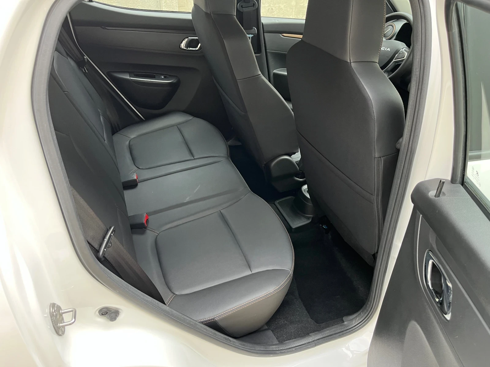 Dacia Spring Extreme 65 CCS | Mobile.bg � ����������� 12