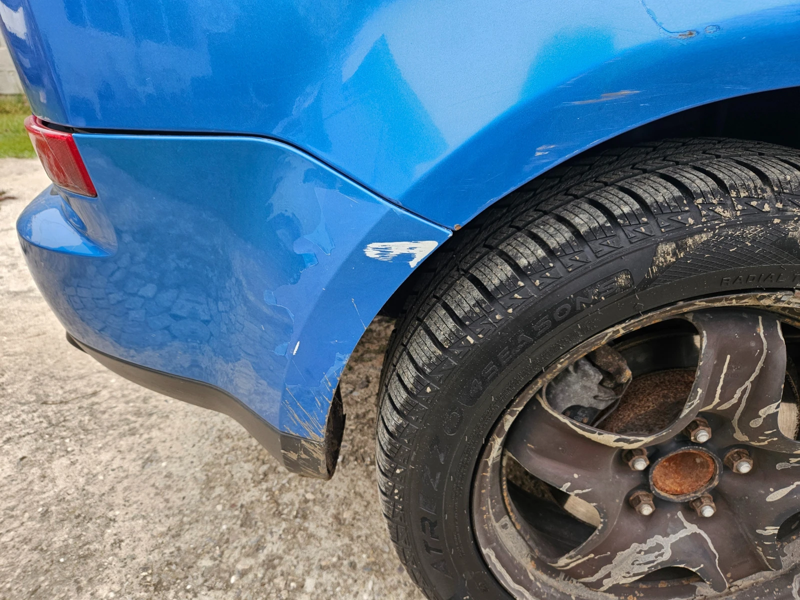 Ford C-max  - изображение 8