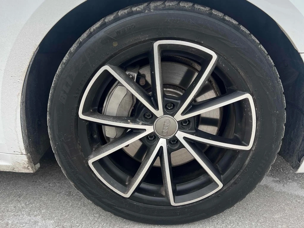 Audi A5 * Komfort * CARFAX * ПОДГРEВ* ПАНОРАМА*  - изображение 7