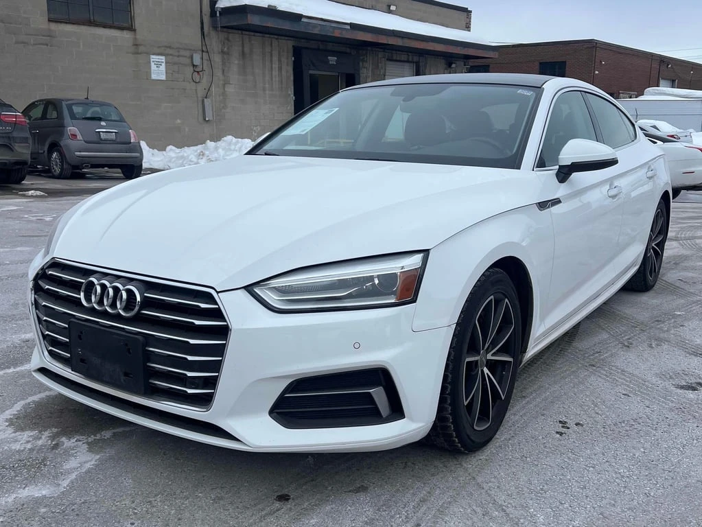 Audi A5 * Komfort * CARFAX * �����E�* ��������*  | Mobile.bg � ����������� 1