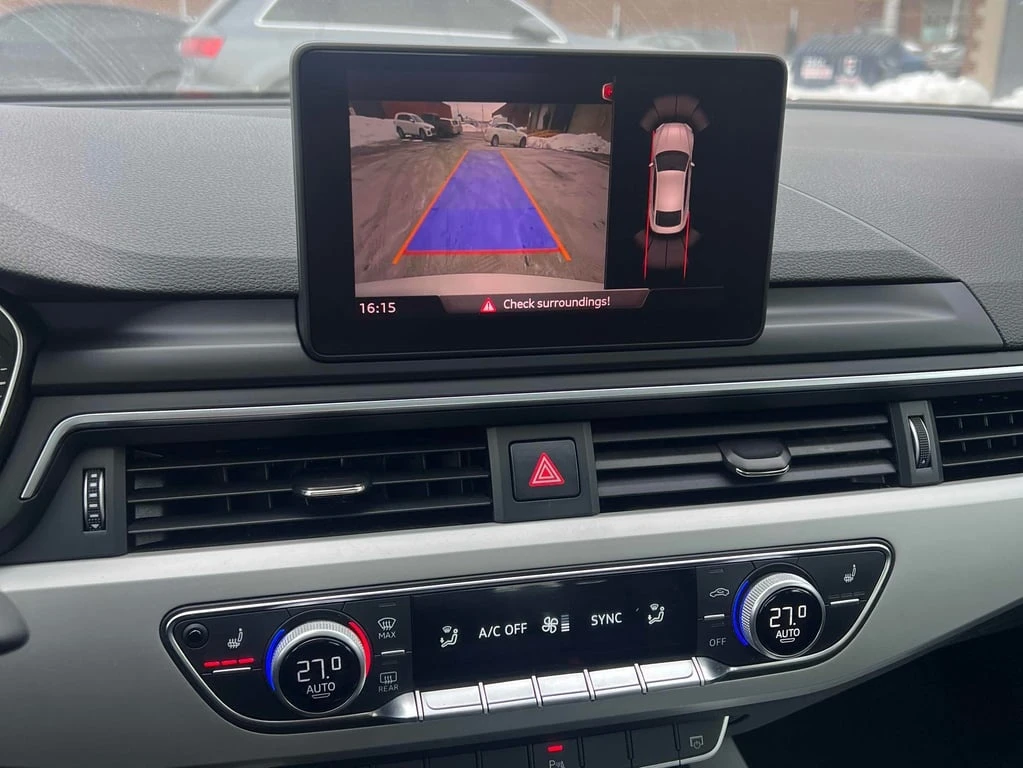 Audi A5 * Komfort * CARFAX * �����E�* ��������*  | Mobile.bg � ����������� 12