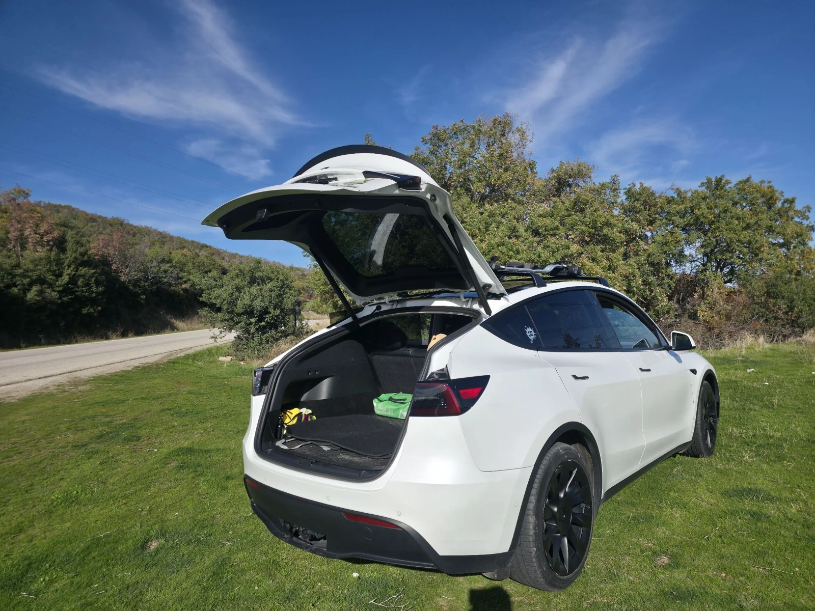 Tesla Model Y Dual motor | Mobile.bg � ����������� 4