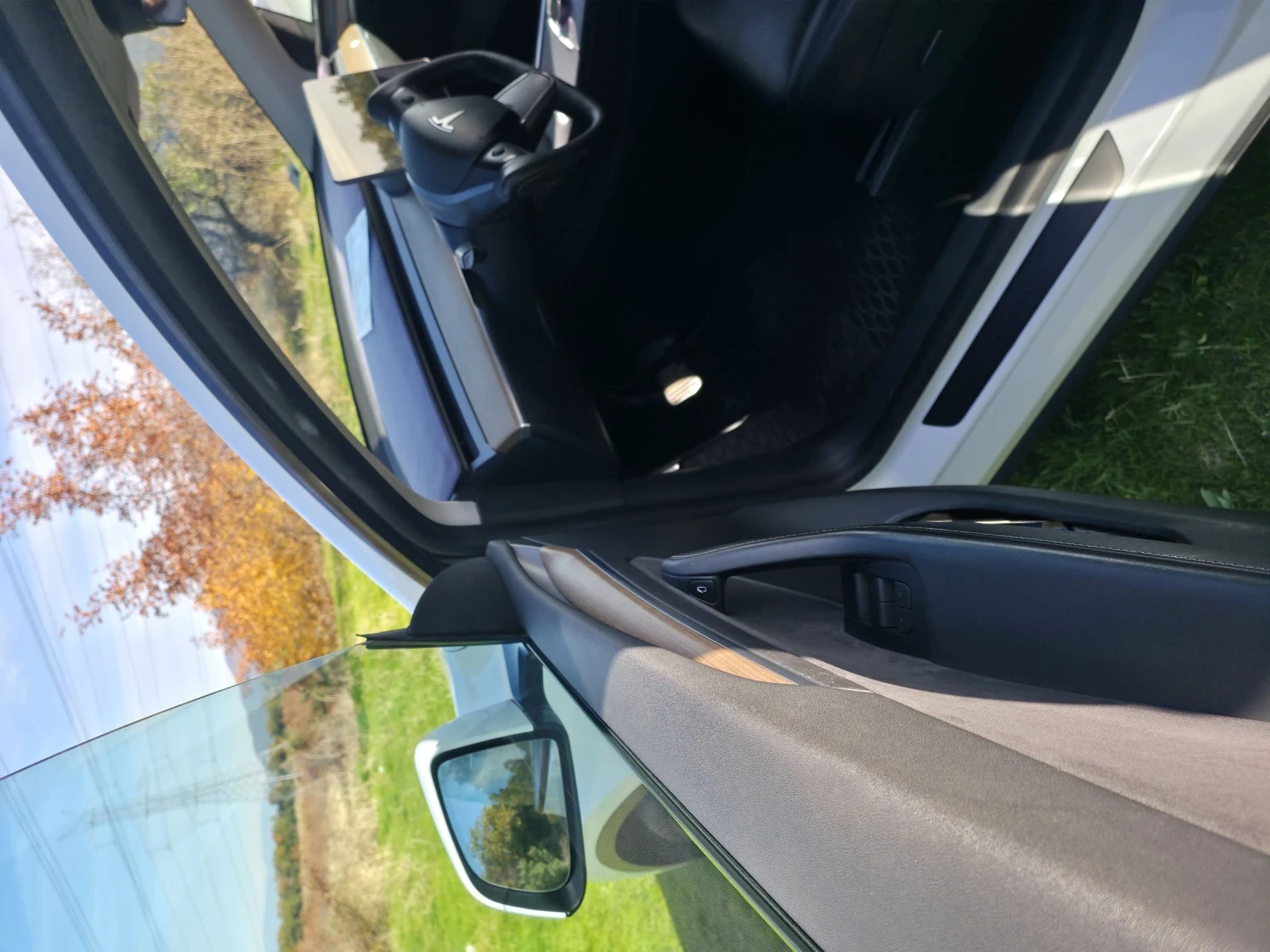 Tesla Model Y Dual motor | Mobile.bg � ����������� 8
