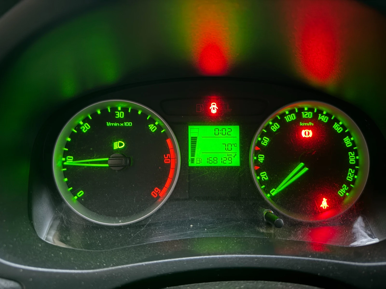 Skoda Roomster 1, 9 TDI | Mobile.bg � ����������� 7