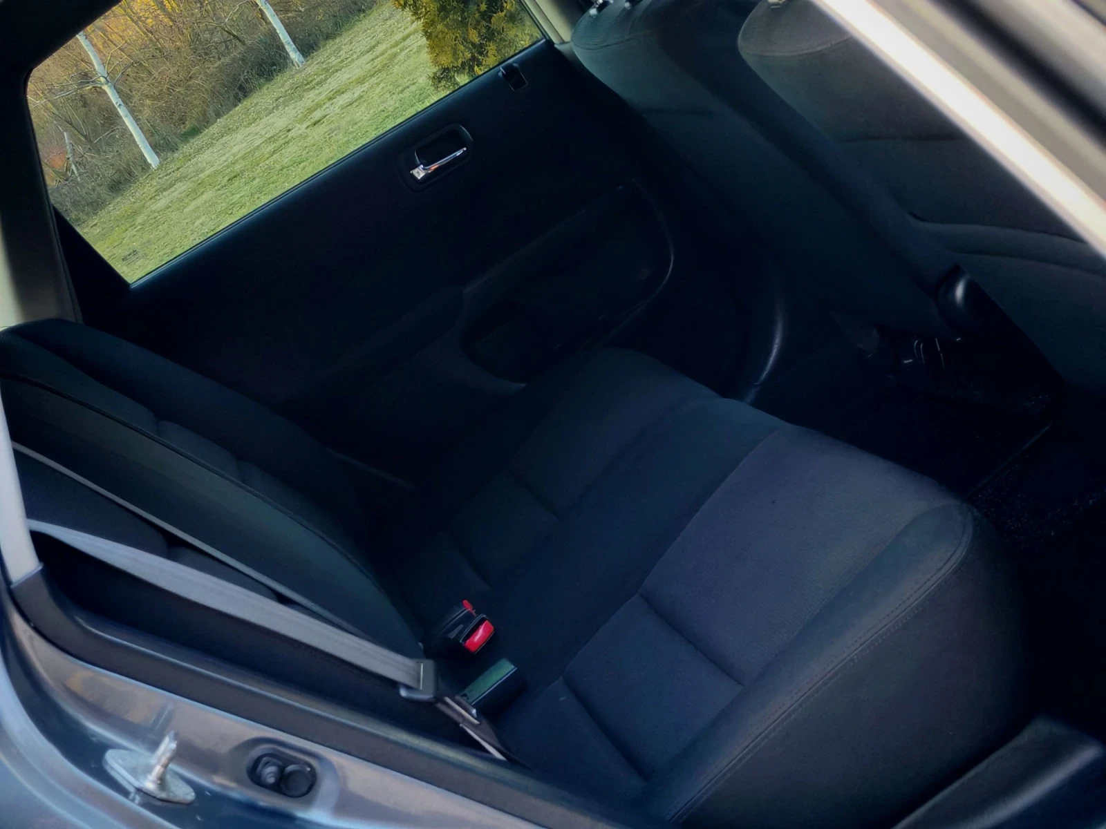 Honda Civic 1.4I 16V(90)* FACELIFT* ��� ����*  | Mobile.bg � ����������� 15