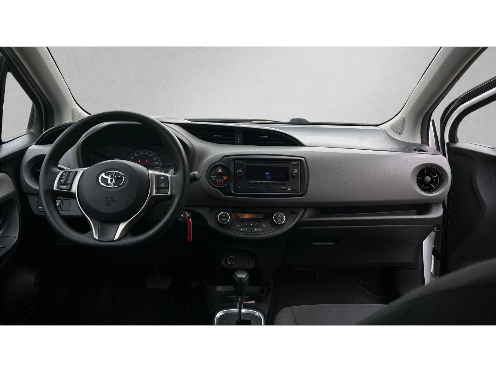 Toyota Yaris 1.5 HSD, ������� ������ �� 199   | Mobile.bg � ����������� 13