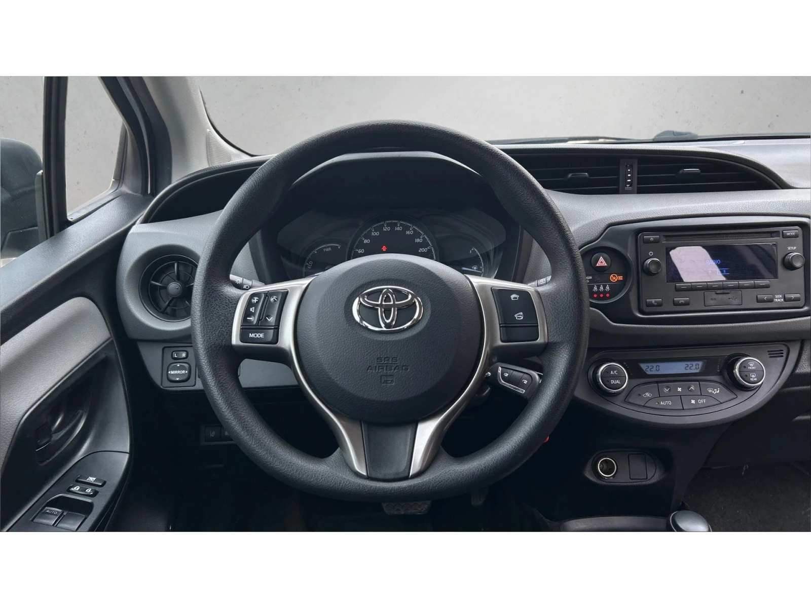 Toyota Yaris 1.5 HSD, ������� ������ �� 199   | Mobile.bg � ����������� 15