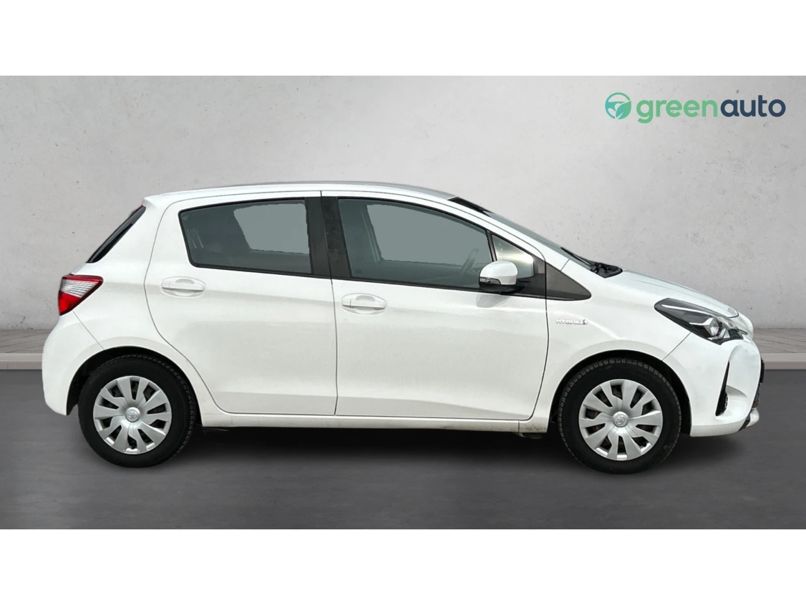 Toyota Yaris 1.5 HSD, Месечна вноска от 199   - изображение 6