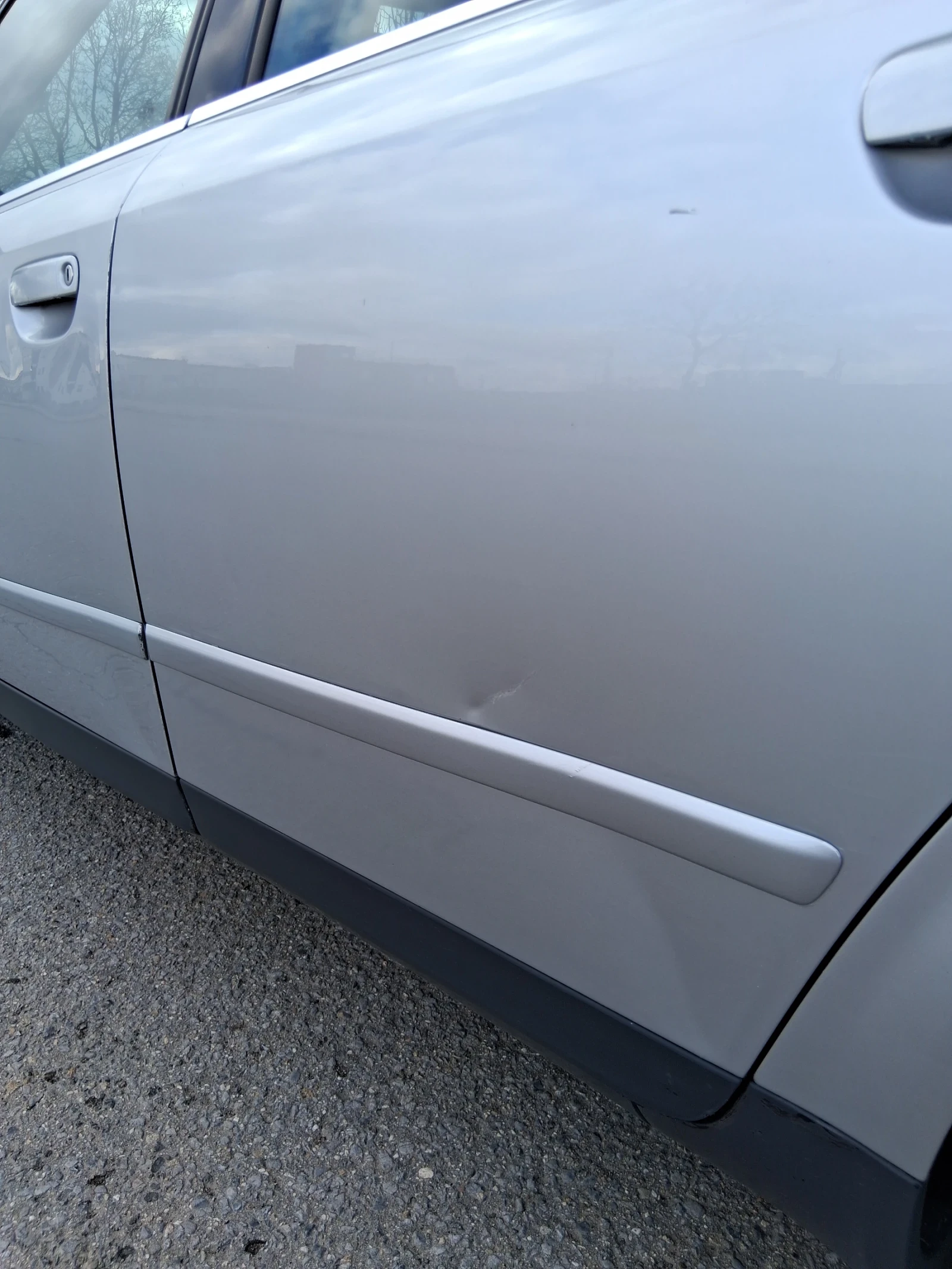 Audi A4 1.9tdi ЦЕНАТА НЕ СЕ КОМЕНТИРА!!!, снимка 11 - Автомобили и джипове - 53740854