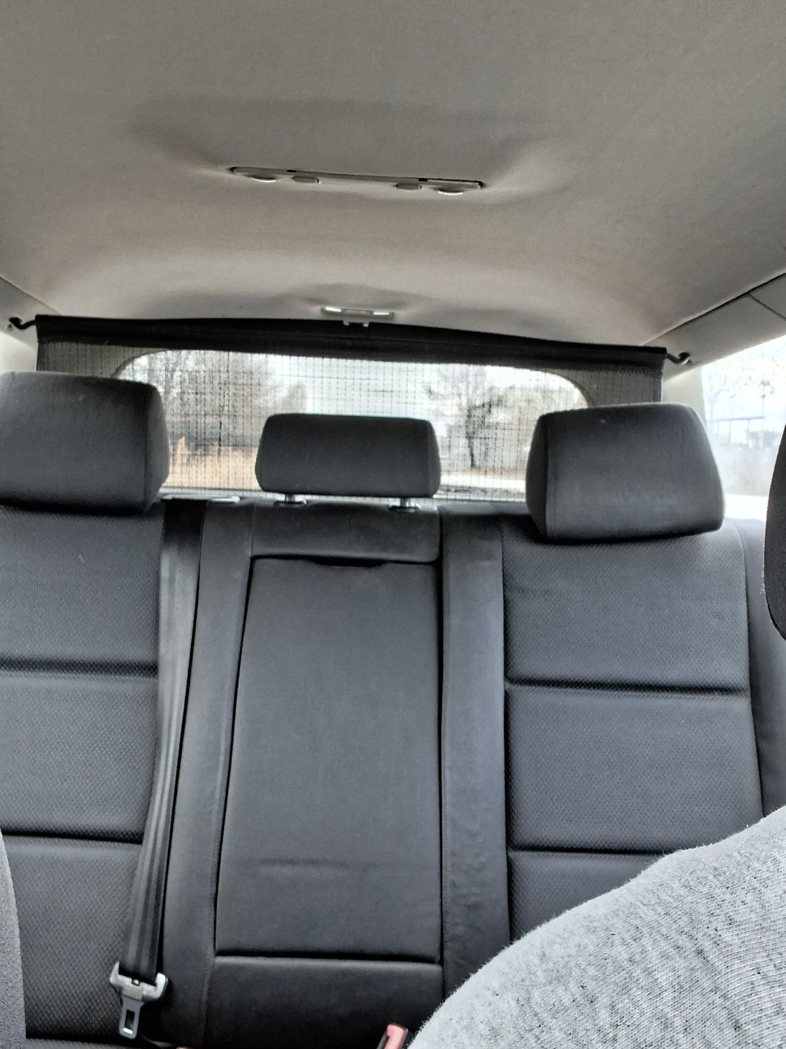 Audi A4 1.9tdi ЦЕНАТА НЕ СЕ КОМЕНТИРА!!!, снимка 8 - Автомобили и джипове - 53740854