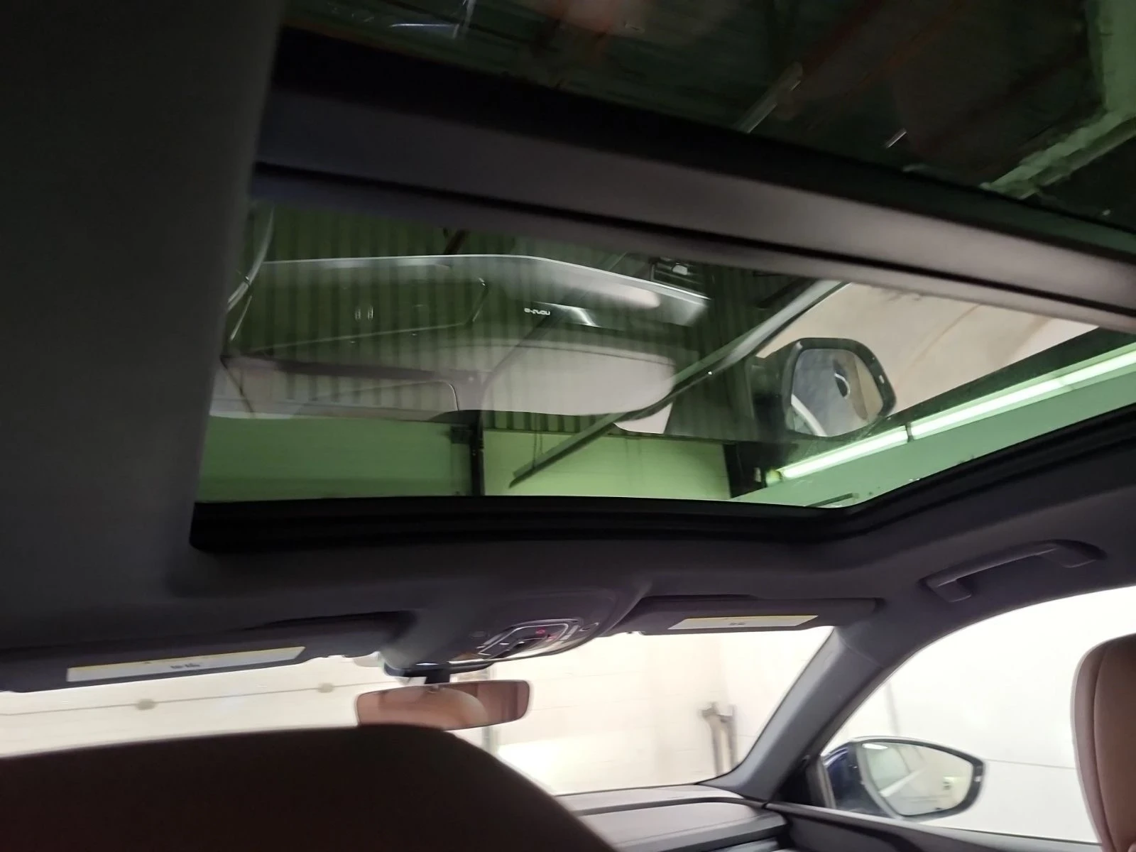 Audi E-Tron Progressiv S-line* Pan/Roof* 360Vi* Carplay* Keyle | Mobile.bg � ����������� 13