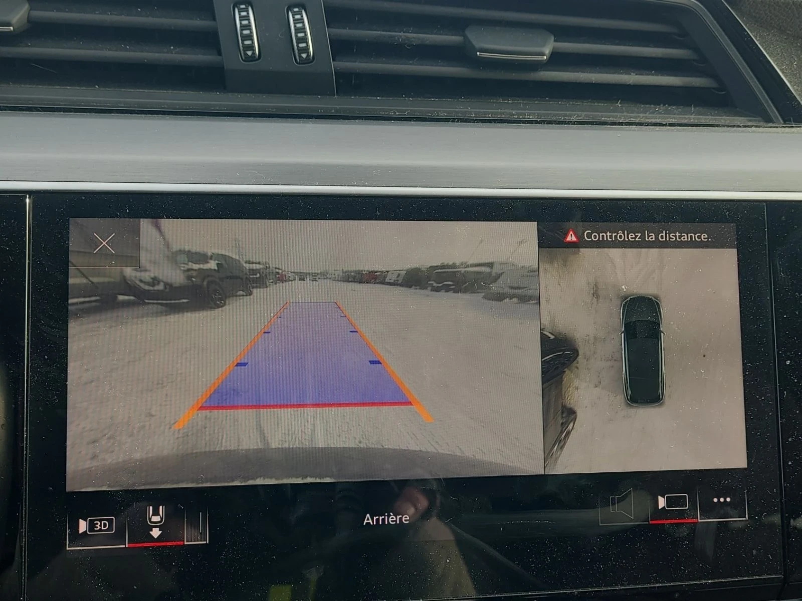 Audi E-Tron Progressiv S-line* Pan/Roof* 360Vi* Carplay* Keyle | Mobile.bg � ����������� 11