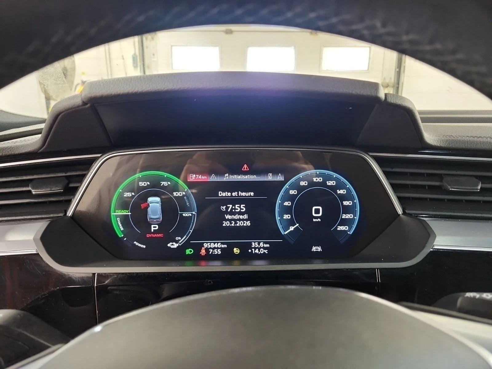 Audi E-Tron Progressiv S-line* Pan/Roof* 360Vi* Carplay* Keyle | Mobile.bg � ����������� 9