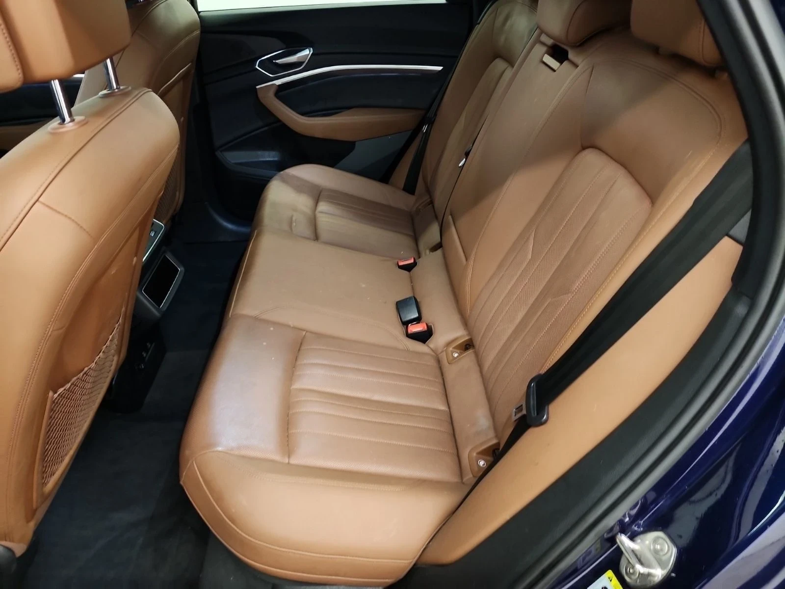 Audi E-Tron Progressiv S-line* Pan/Roof* 360Vi* Carplay* Keyle | Mobile.bg � ����������� 15