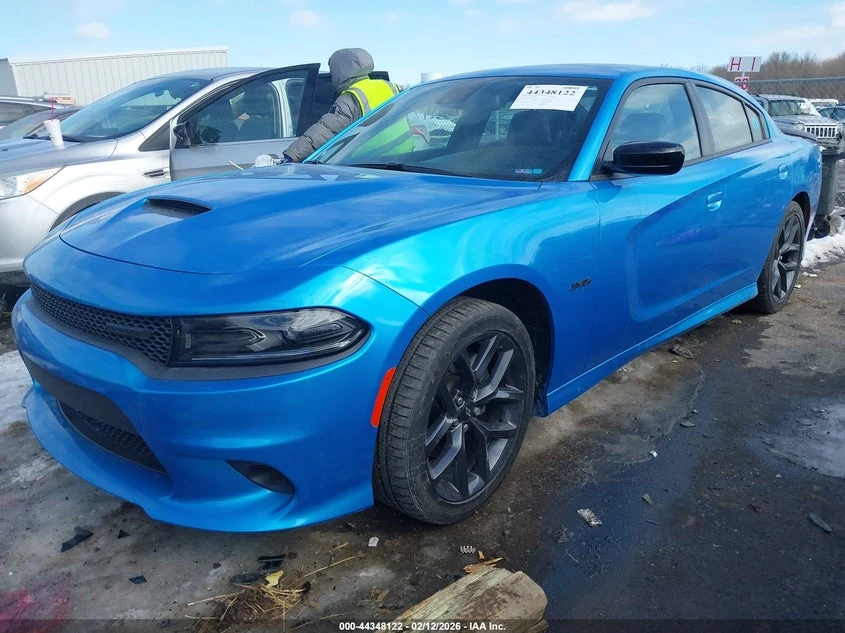 Dodge Charger 5.7l R/T | Mobile.bg � ����������� 1