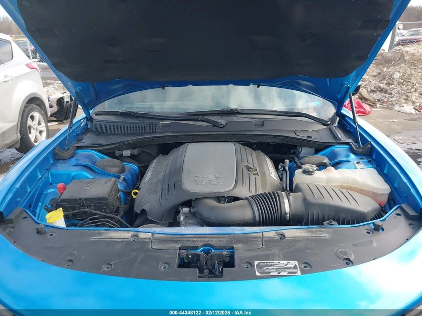 Dodge Charger 5.7l R/T | Mobile.bg � ����������� 10