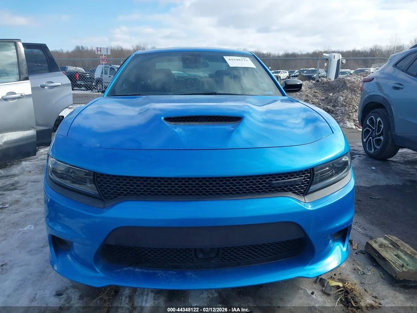 Dodge Charger 5.7l R/T | Mobile.bg � ����������� 13