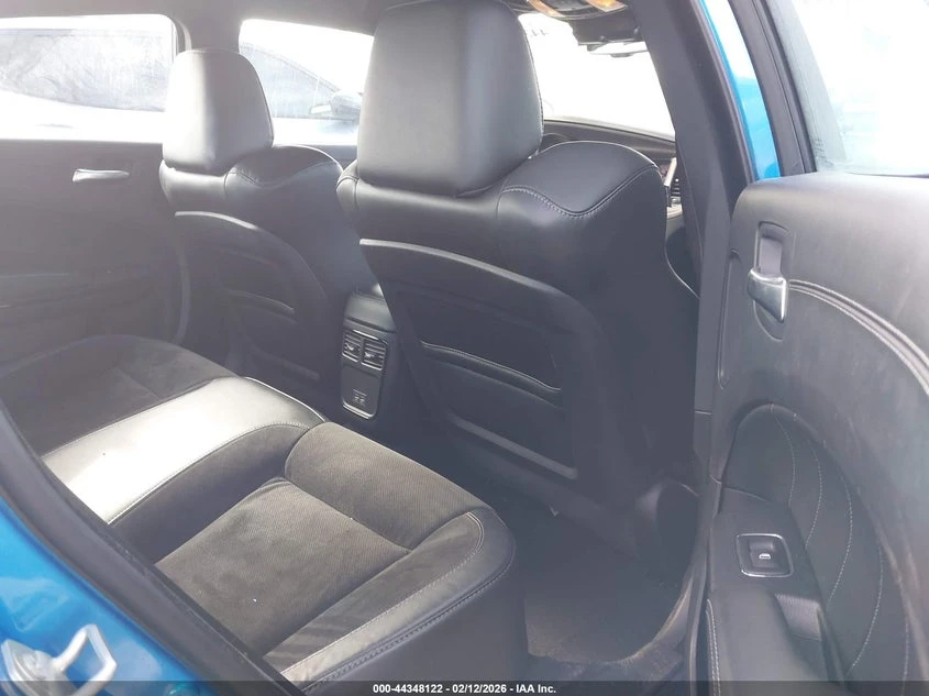 Dodge Charger 5.7l R/T | Mobile.bg � ����������� 8