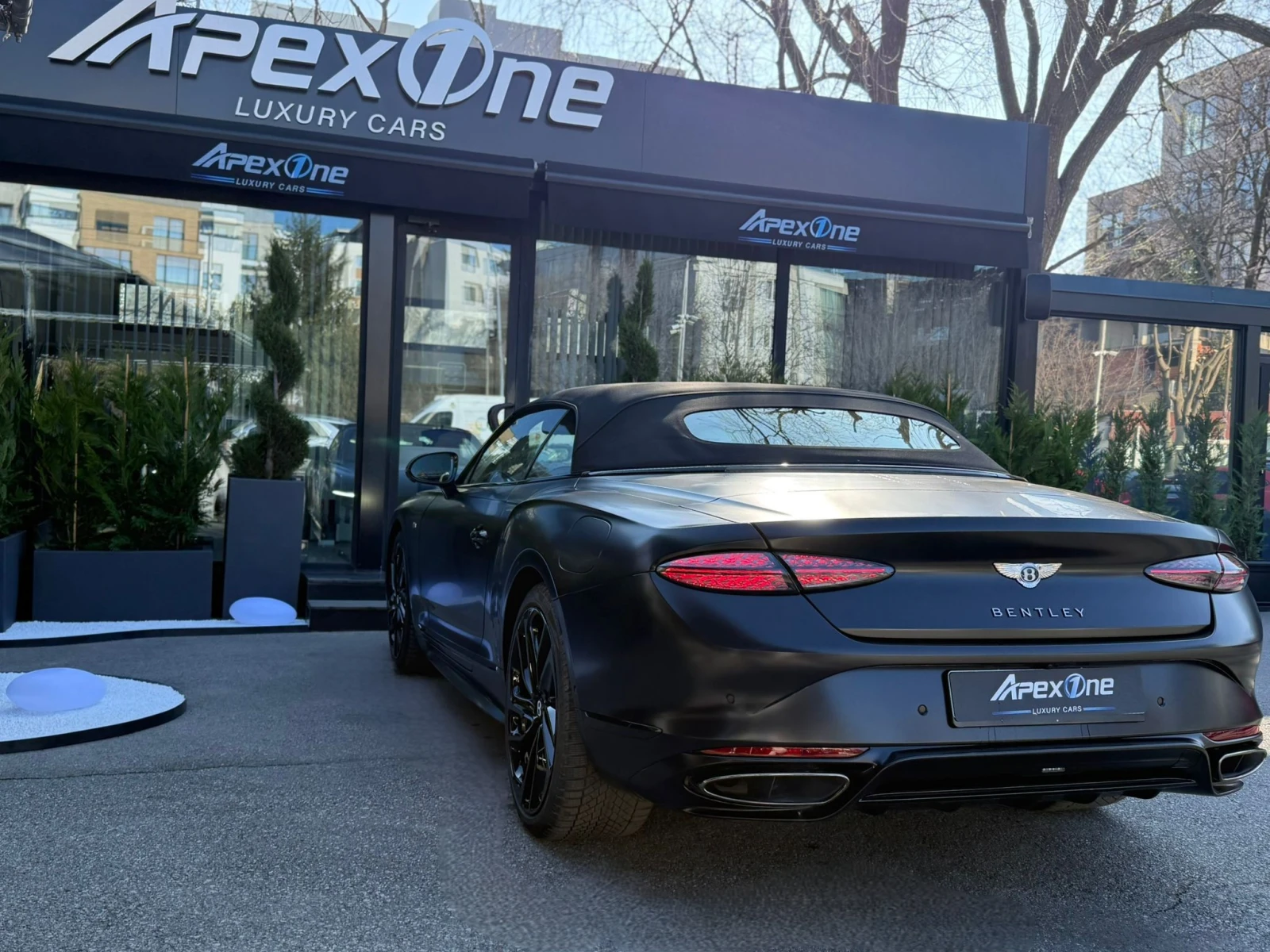 Bentley Continental gt FIRST EDITION/GTC - изображение 4