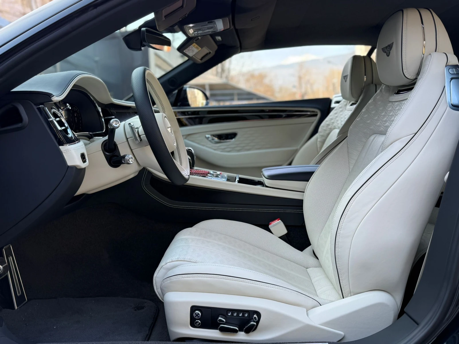 Bentley Continental gt FIRST EDITION/GTC - изображение 10