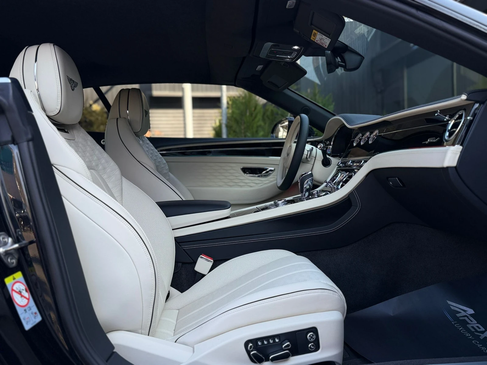 Bentley Continental gt FIRST EDITION/GTC, снимка 15 - Автомобили и джипове - 53782055