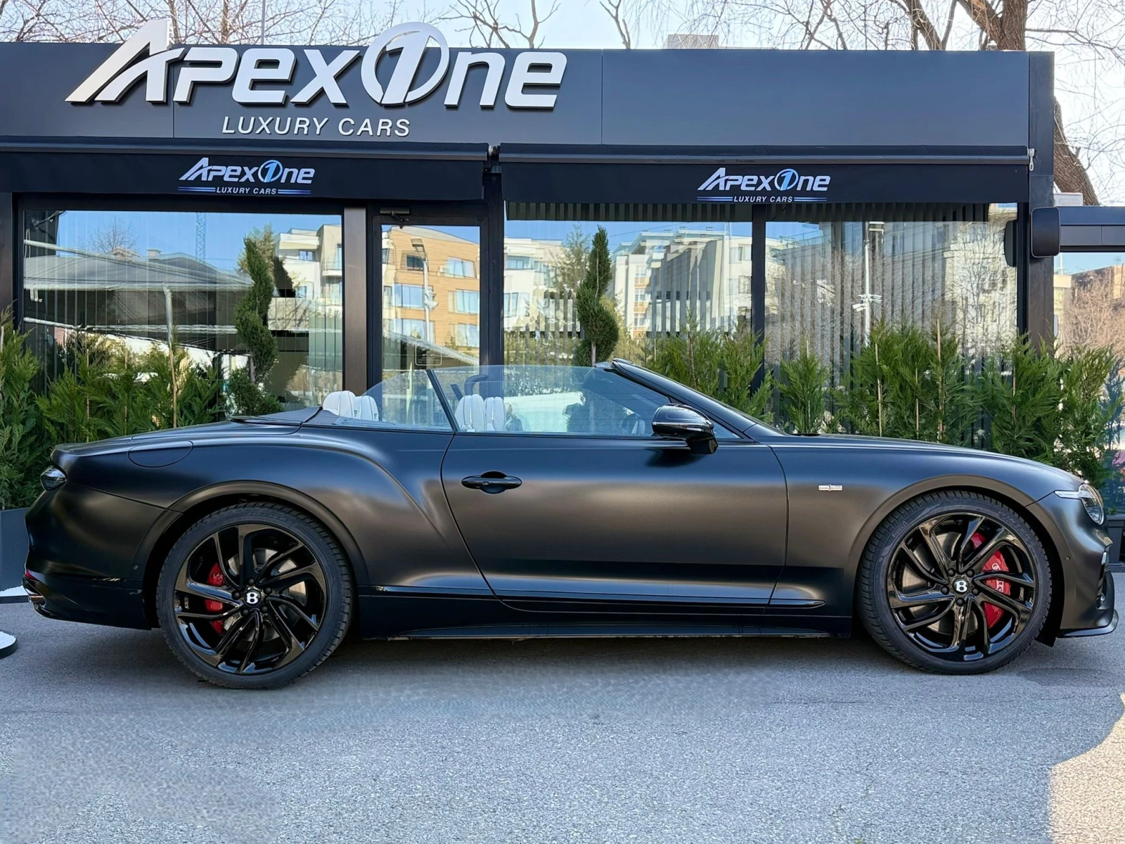Bentley Continental gt FIRST EDITION/GTC - изображение 8