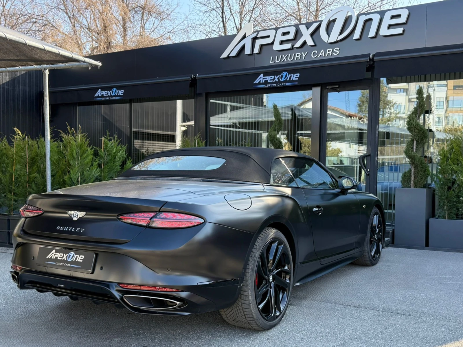 Bentley Continental gt FIRST EDITION/GTC - изображение 6