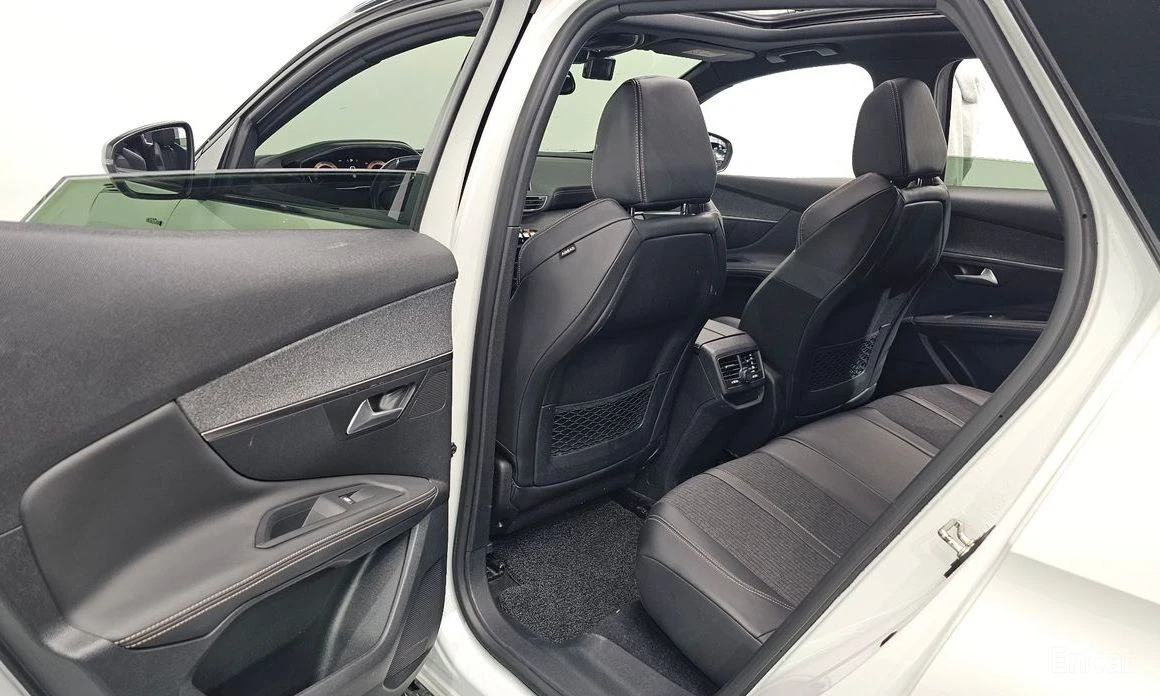 Peugeot 3008, снимка 11 - Автомобили и джипове - 53866848