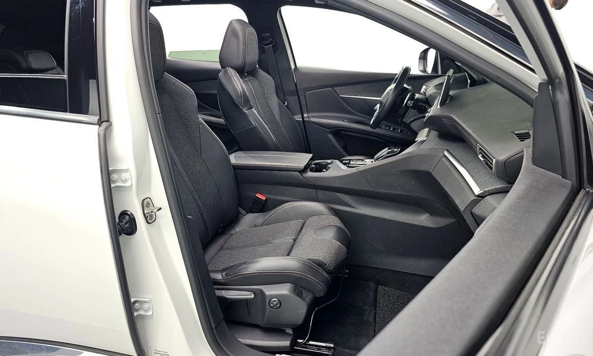 Peugeot 3008, снимка 10 - Автомобили и джипове - 53866848