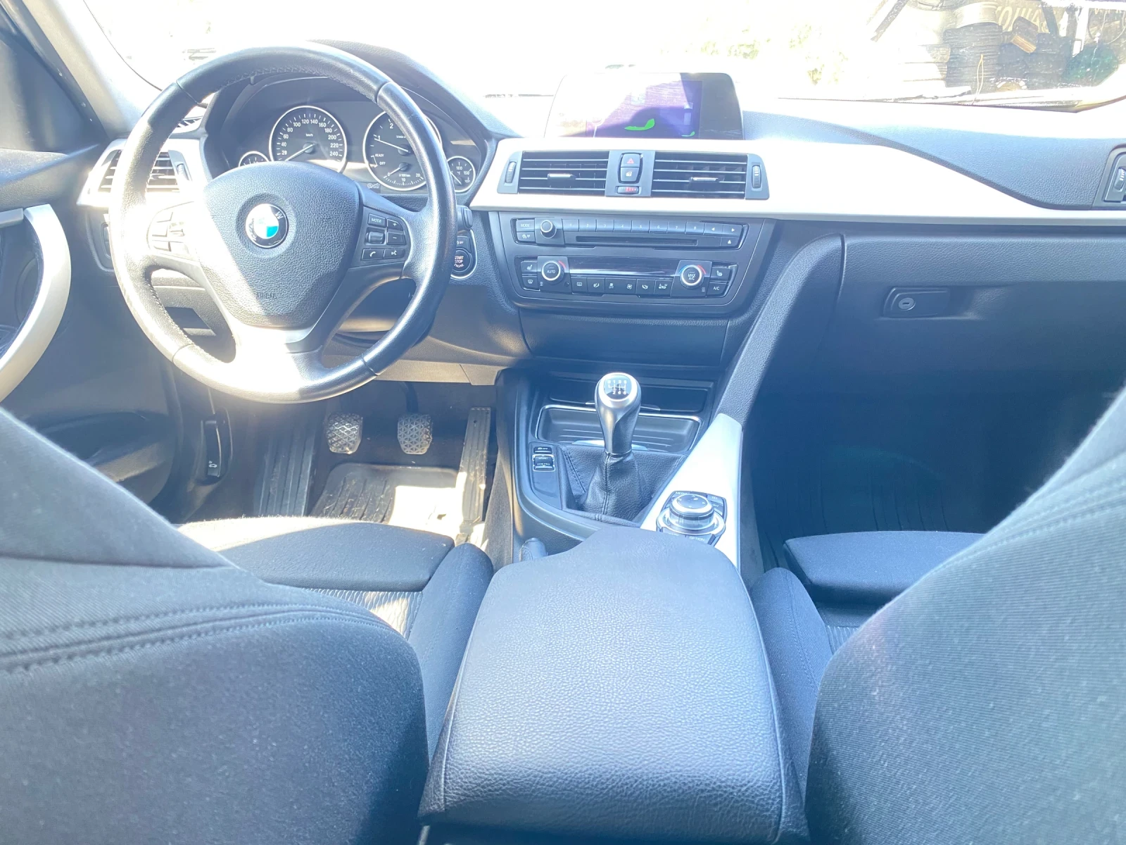 BMW 318, снимка 3 - Автомобили и джипове - 53866564