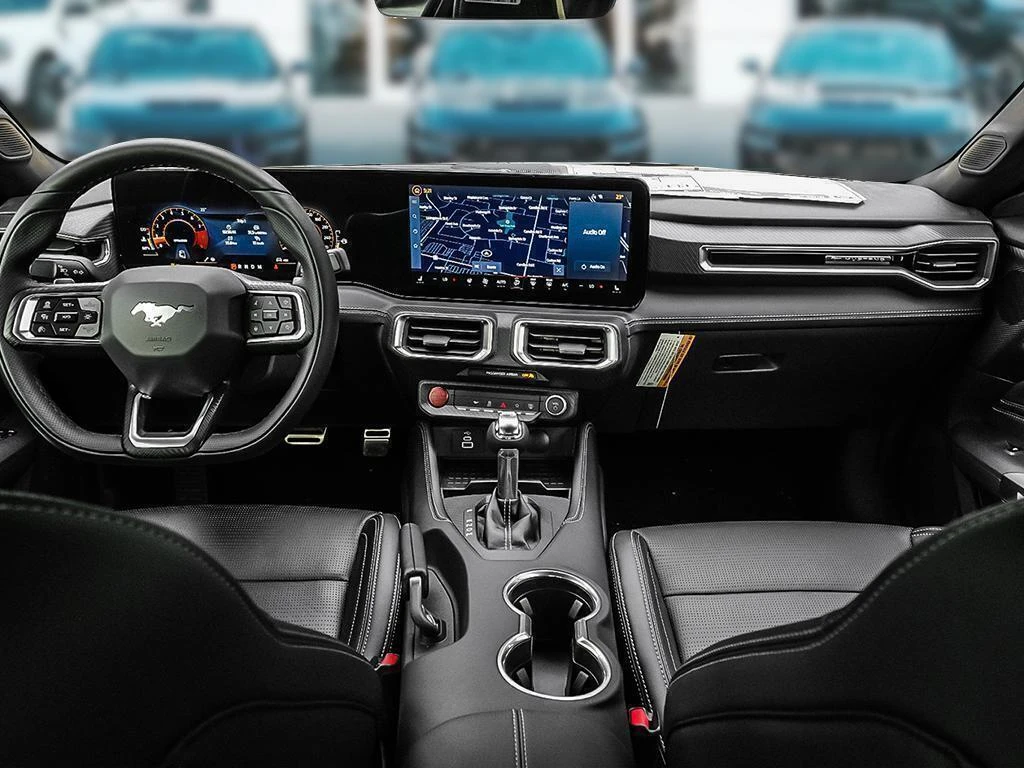 Ford Mustang GT Premium * ����� ���� � ��������*  | Mobile.bg � ����������� 15