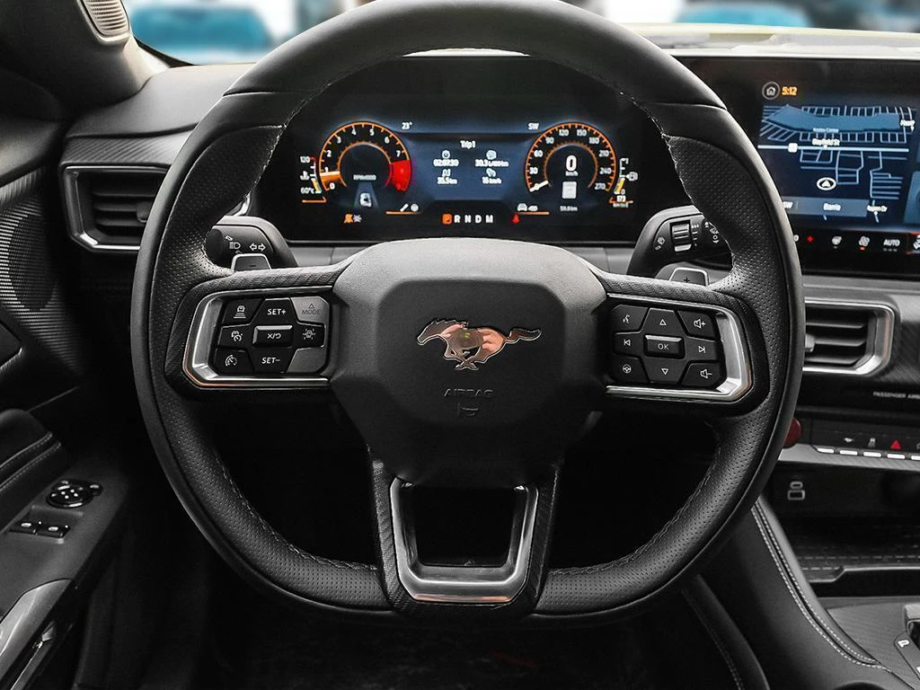 Ford Mustang GT Premium * ����� ���� � ��������*  | Mobile.bg � ����������� 10