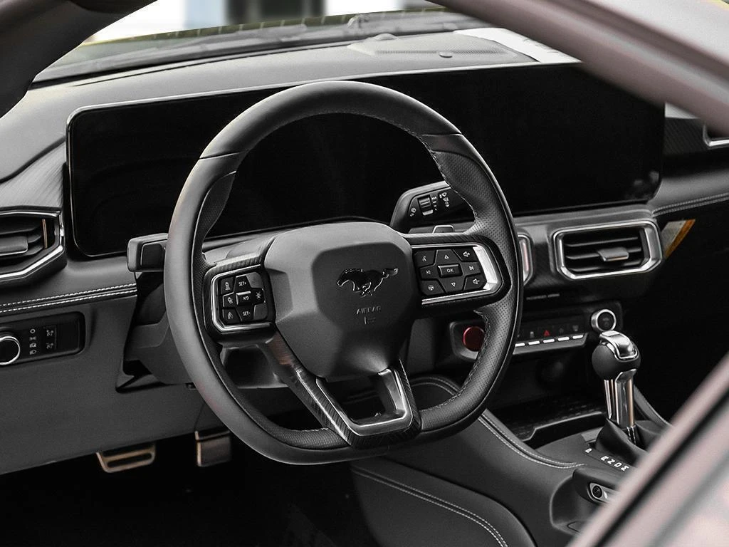 Ford Mustang GT Premium * ����� ���� � ��������*  | Mobile.bg � ����������� 9