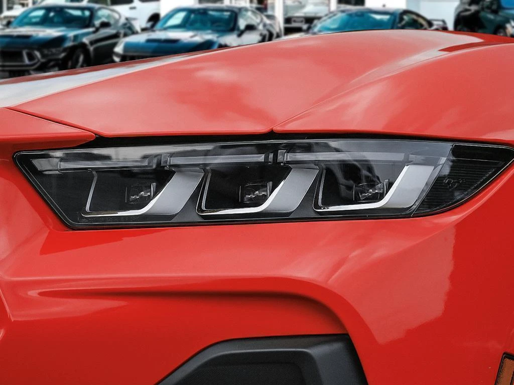 Ford Mustang GT Premium * ����� ���� � ��������*  | Mobile.bg � ����������� 8