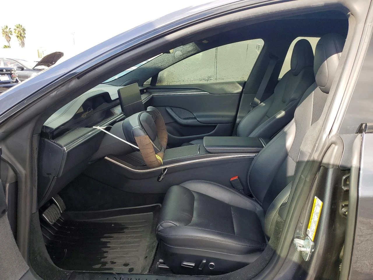 Tesla Model S, снимка 7 - Автомобили и джипове - 53916675