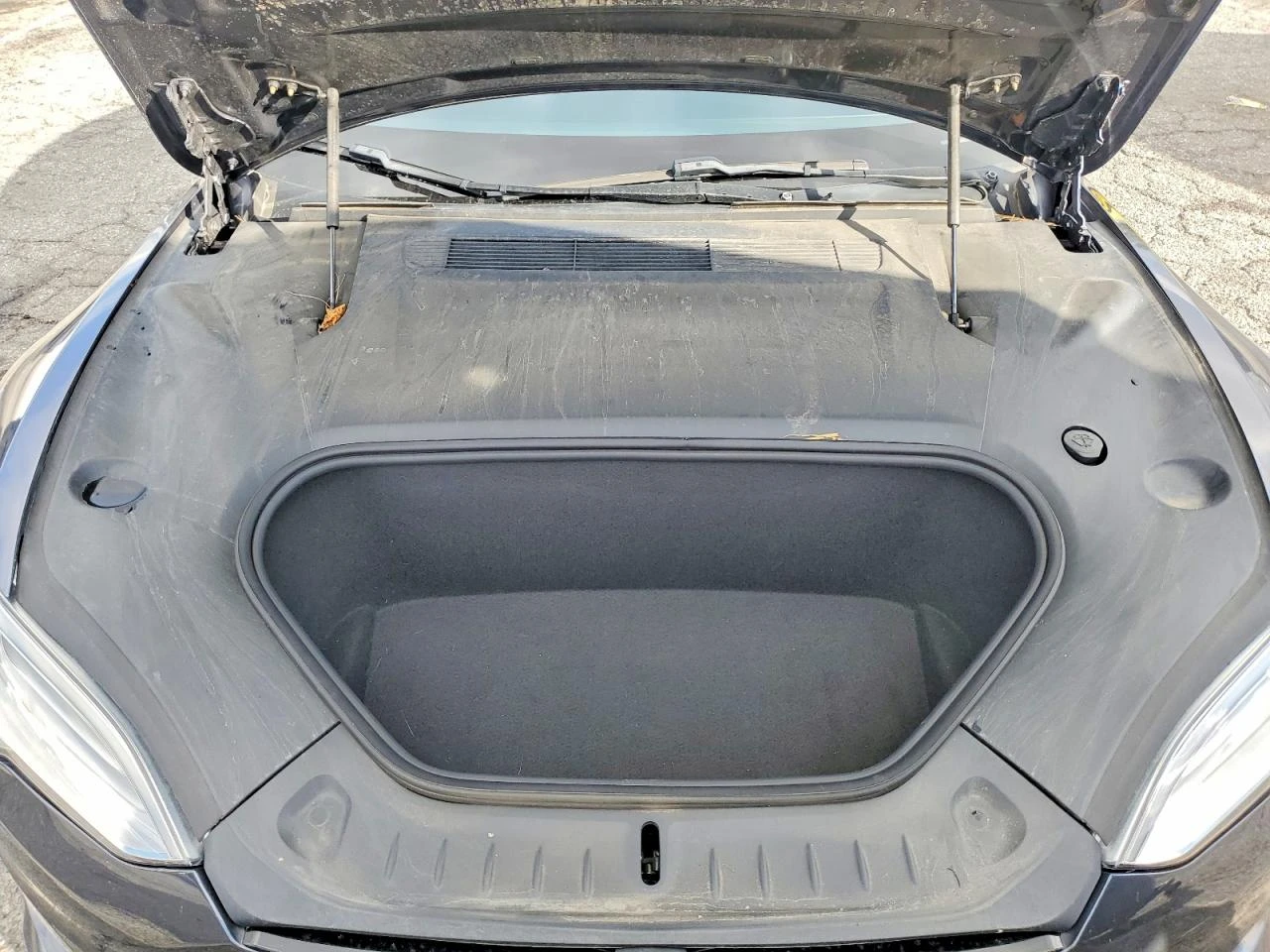 Tesla Model S, снимка 11 - Автомобили и джипове - 53916675