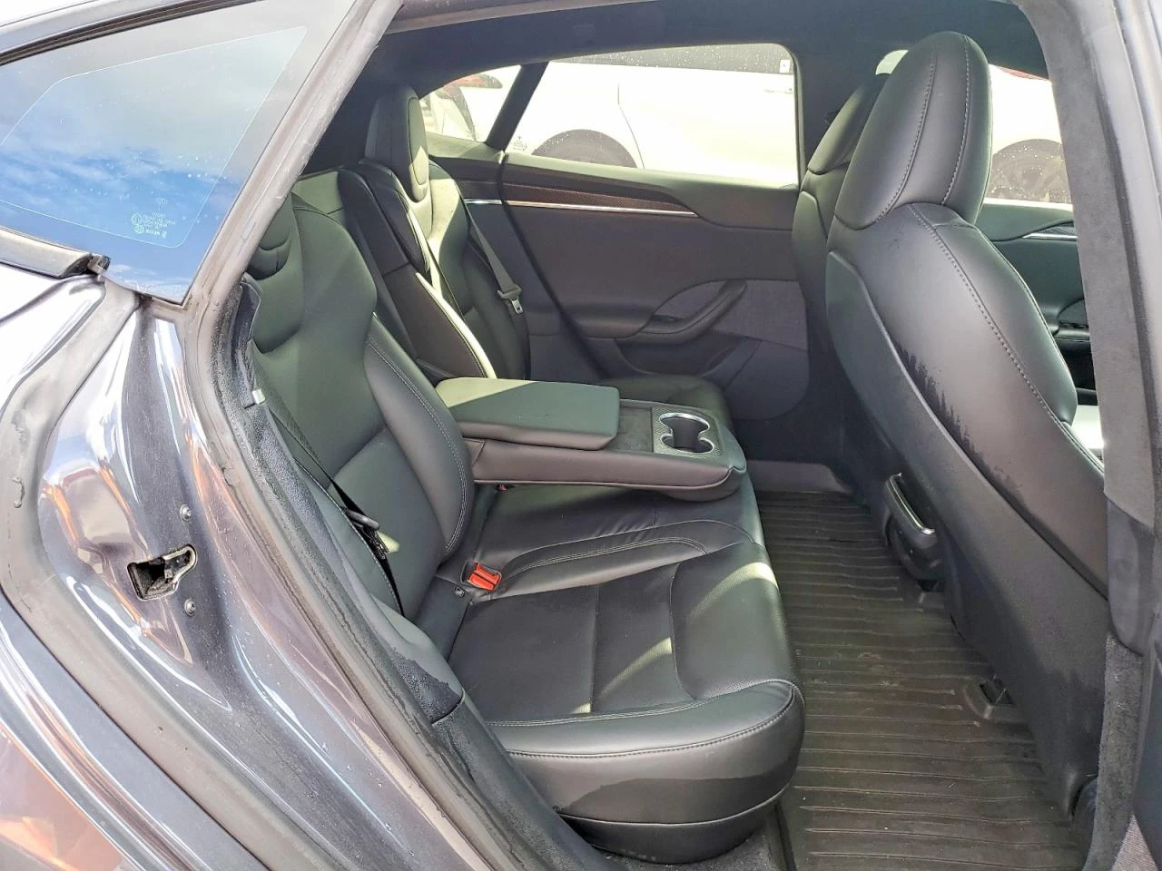 Tesla Model S, снимка 10 - Автомобили и джипове - 53916675