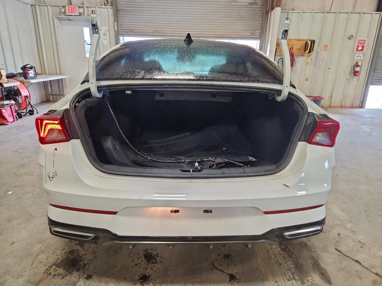 Kia K5 1.6l Gt Line, снимка 6 - Автомобили и джипове - 53938508